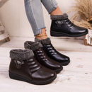 Seville Orthopedic Boots