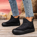 Glacial Orthopedic Boots