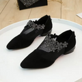 Elise Orthopedic Shoes