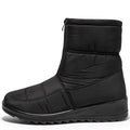 Jamylle Orthopedic Boots