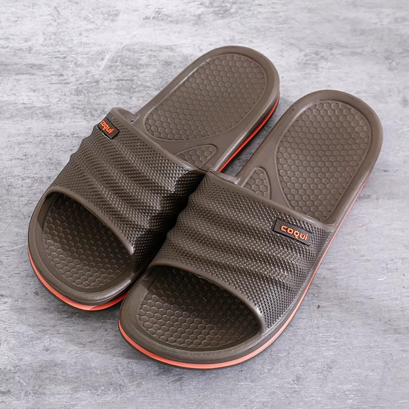 MovePro – Women's Comfort Slides - Blue - 34
