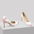Flame Orthopedic Heels