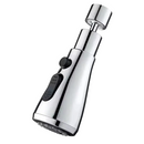 360° Rotating Faucet Extender
