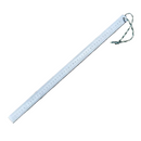 High-Performance Ruler (inches and cm)