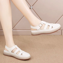 Olivia Orthopedic Sandals