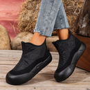 Glacial Orthopedic Boots