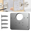 Repair Piece for Side Hinge Plate