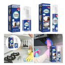 Rinse-Free Cleaning Spray