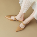 Paris Orthopedic Shoes