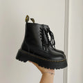 Quebec Orthopedic Boots
