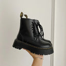 Quebec Orthopedic Boots
