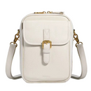 Crossbody Leather Bag