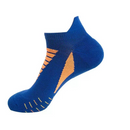 Cushioned Ankle Running Socks