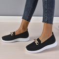 Turin Orthopedic Loafers