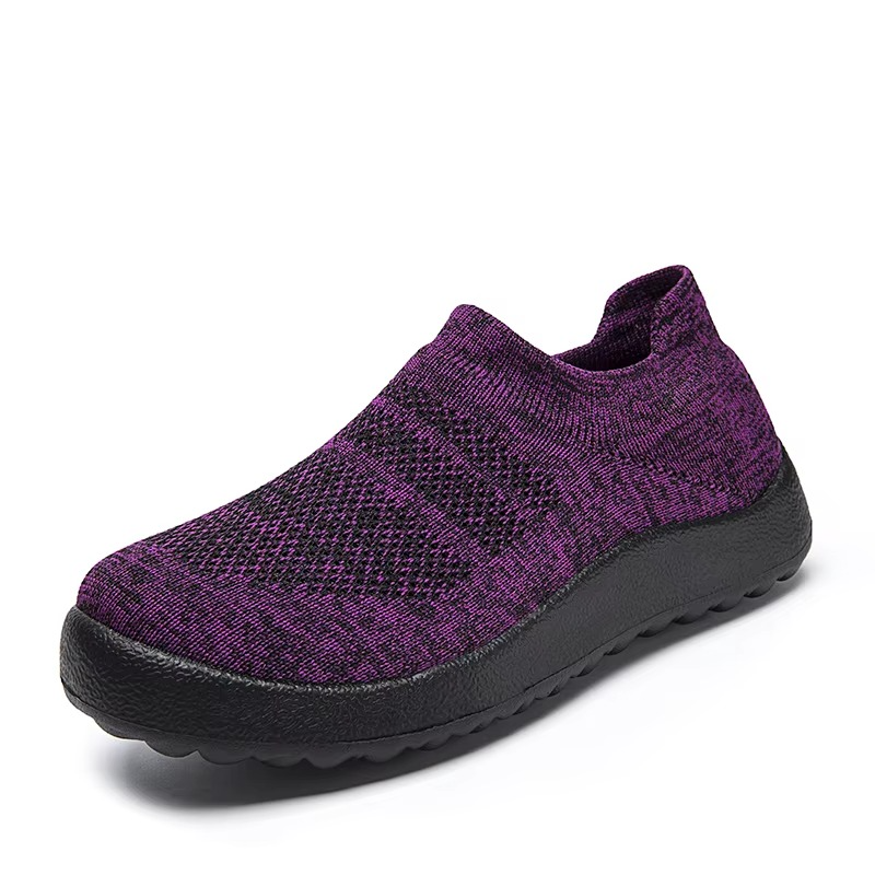 Astro – Comfort Trainers - Black - 39