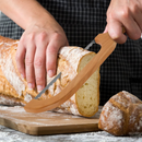Stainless Steel Bread Knife