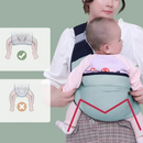 Universal Waist Baby Carrier