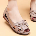 Jasmim Orthopedic Shoes