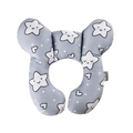 Baby Head Neck Support Pillow