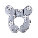 Baby Head Neck Support Pillow
