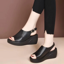 Iris Men's Comfort Sandals