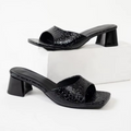 Blanc Orthopedic Shoes