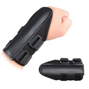 Adjustable Wrist Support Brace with Splint