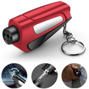 Emergency Window Breaker & Seatbelt Cutter