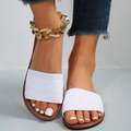 Riviera Orthopedic Sandals