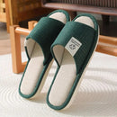 Fluffy Orthopedic Slippers