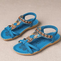 Maori Orthopedic Sandals