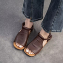 Lisbon Orthopedic Sandals