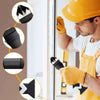 Silicone Caulking Tool Kit