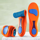 TechFeet Orthopedic Insoles