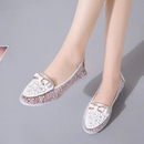 Garden Orthopedic Loafers