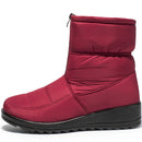 Jamylle Orthopedic Boots