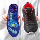 UltraFit Orthopedic Insoles