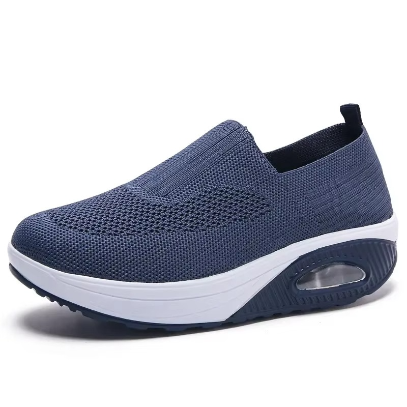 Comfort – Comfort Trainers - Grey - 42