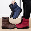 Jamylle Orthopedic Boots