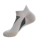 Cushioned Ankle Running Socks