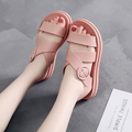 Lucy Orthopedic Wedge Sandals