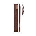 24 HR Waterproof Eyeliner Duo Sharpenable Eye Pencil