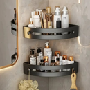 Corner Shower Storage Shelf