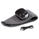 Electric Heated Ankle Massager Strap