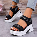 Stella Orthopedic Sandals