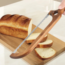 Stainless Steel Bread Knife