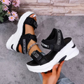 Stella Orthopedic Sandals
