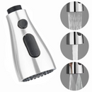 360° Rotating Faucet Extender