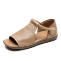 Lisbon Orthopedic Sandals