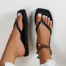 Modern Orthopedic Flip-Flops